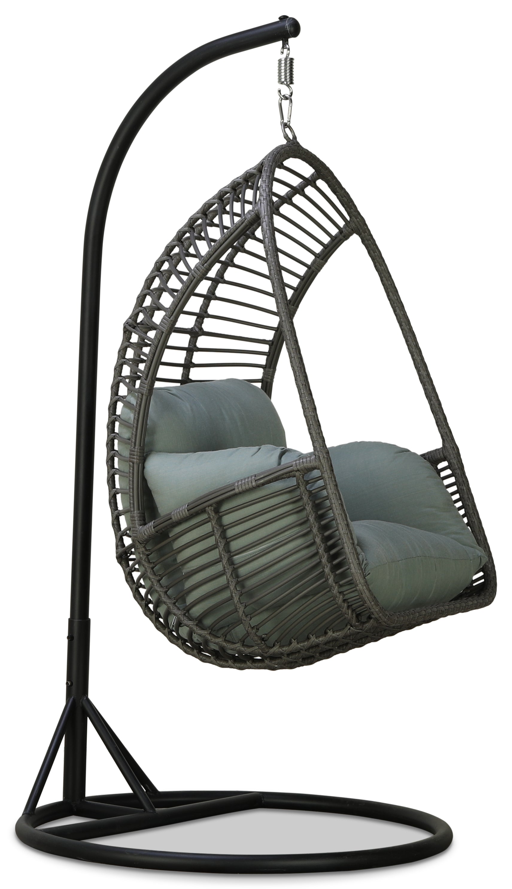 Single Basket Chair