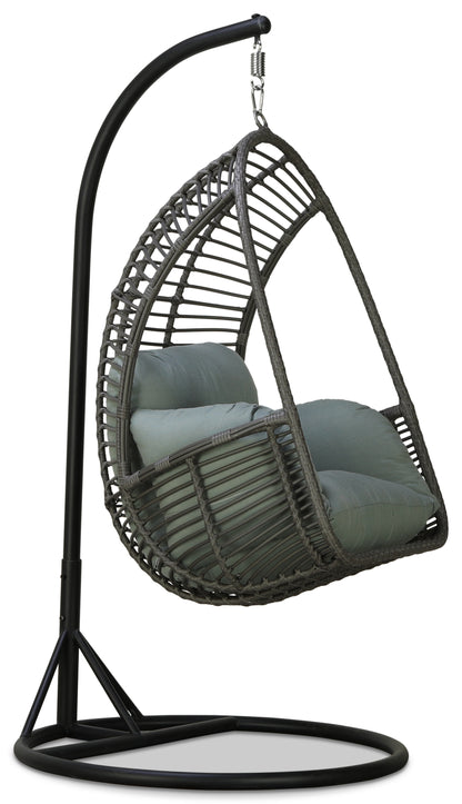 Single Basket Chair