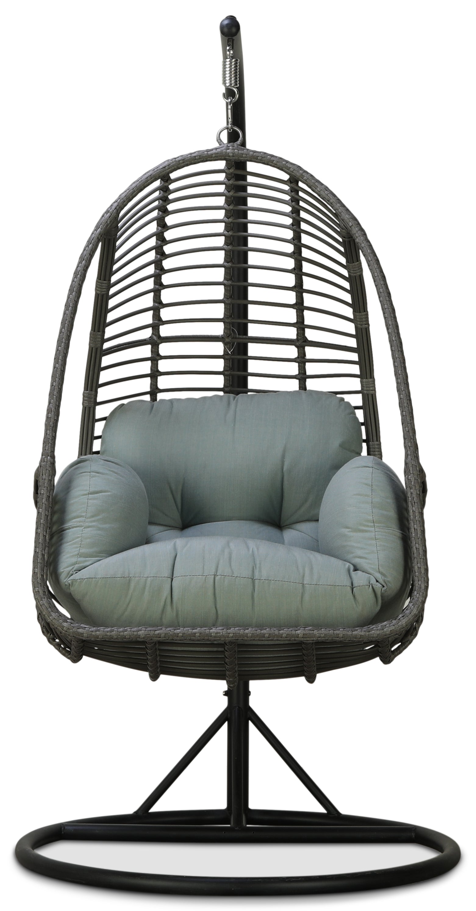 Single Basket Chair