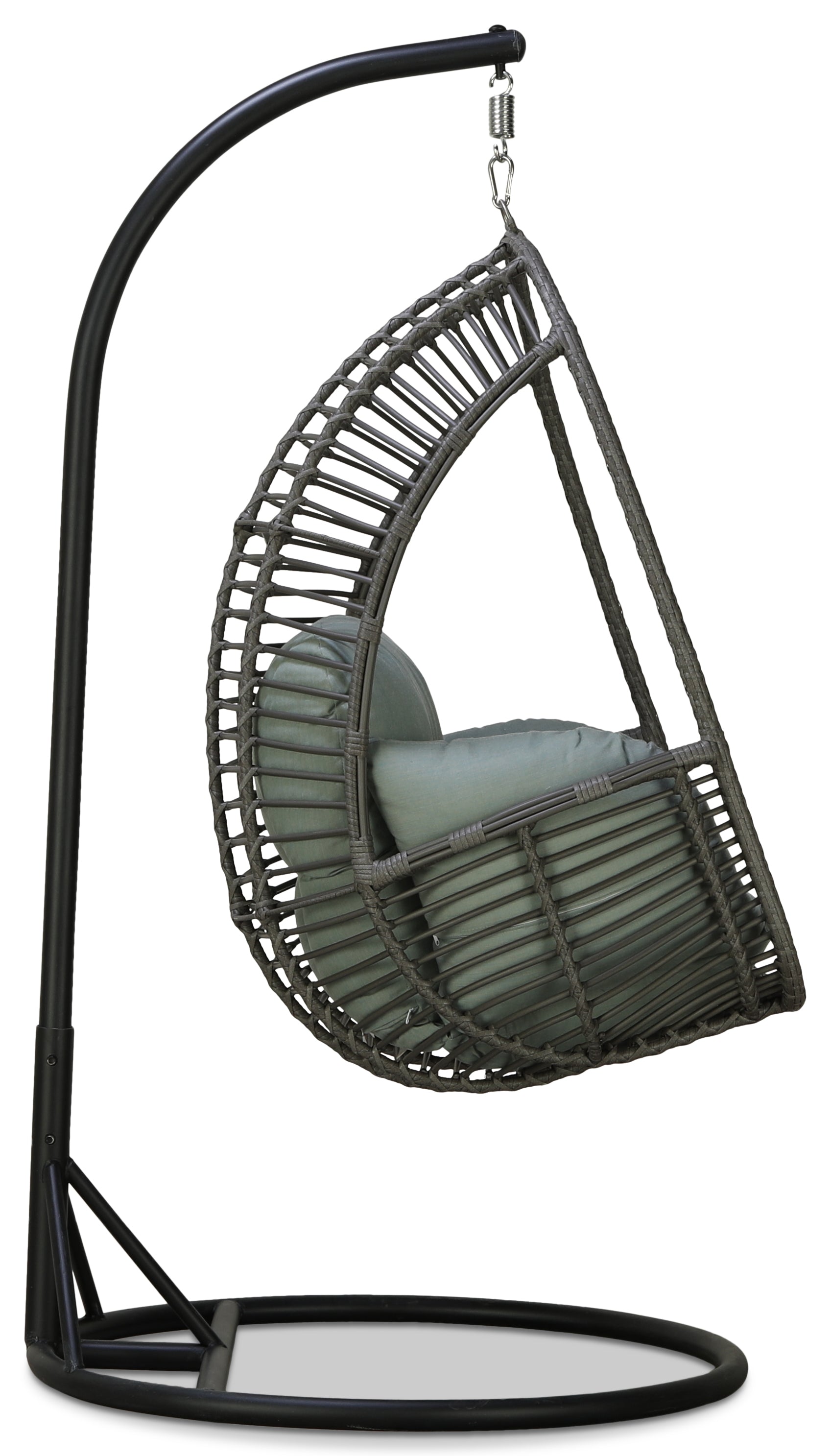 Single Basket Chair