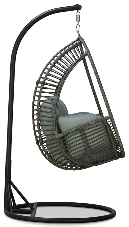 Single Basket Chair