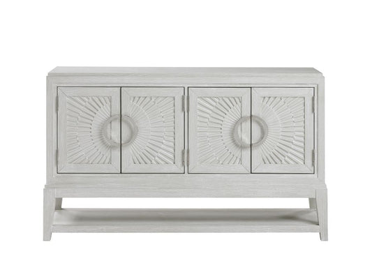 Everly Dining Server