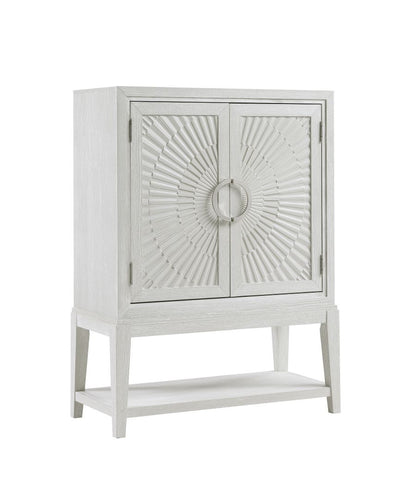 Everly Bar Cabinet