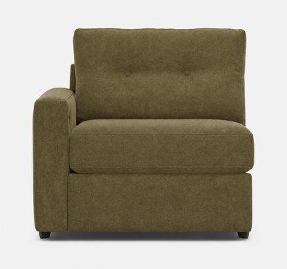 Modular One Power Recliner