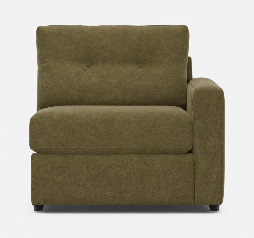 Modular One Power Recliner