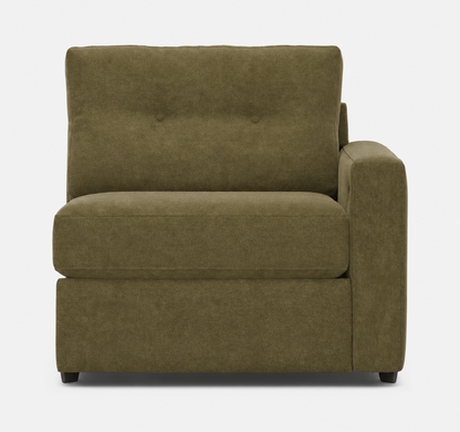 Modular One Power Recliner