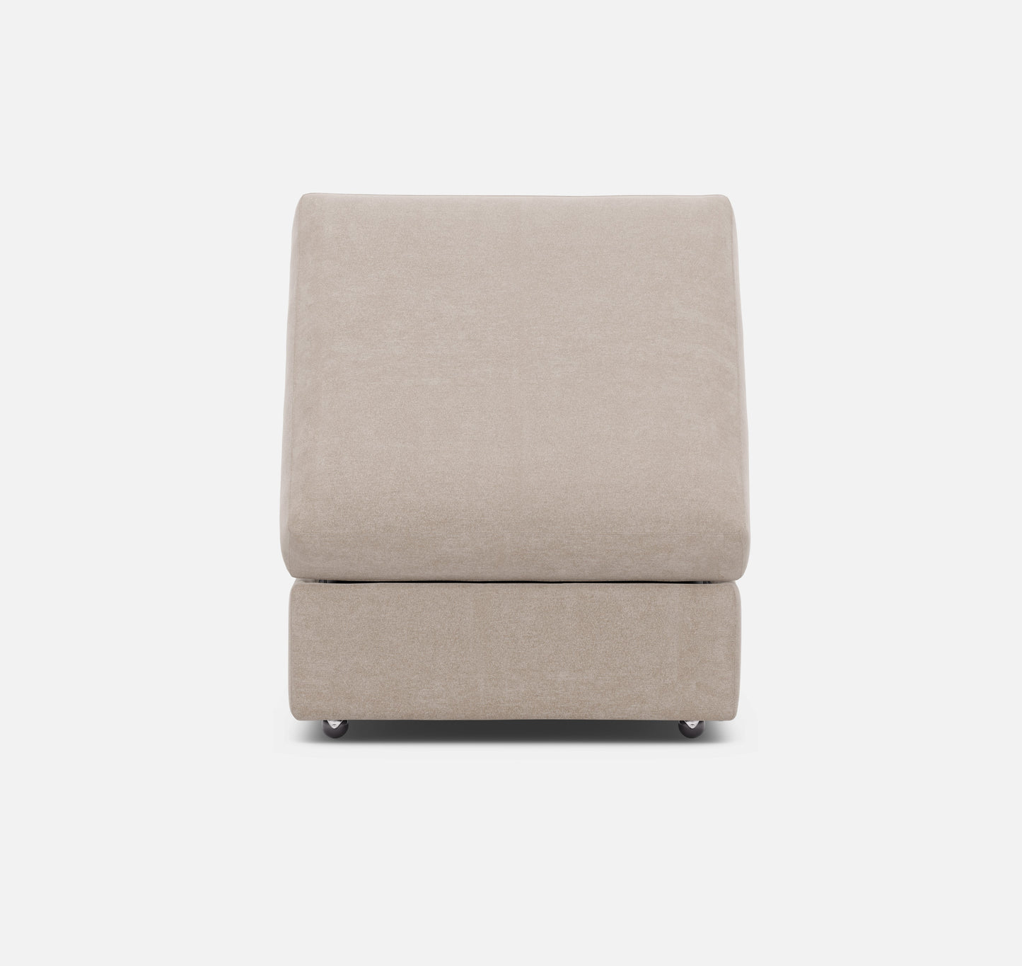 Modular One Storage Ottoman