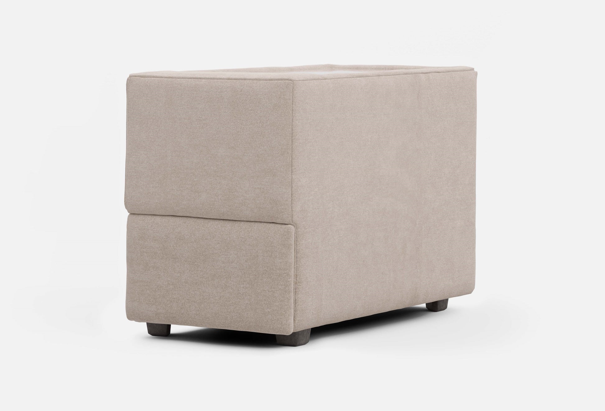 Modular One E-Console with Updated Audio