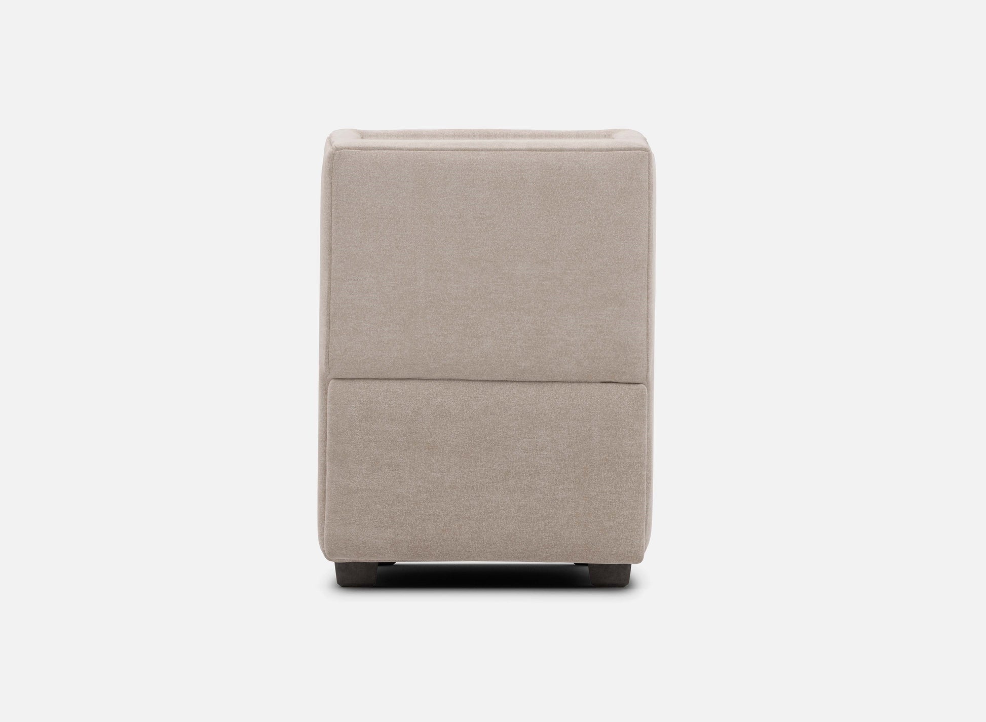 Modular One E-Console with Updated Audio