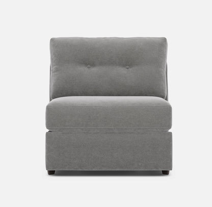 Modular One Power Armless Recliner