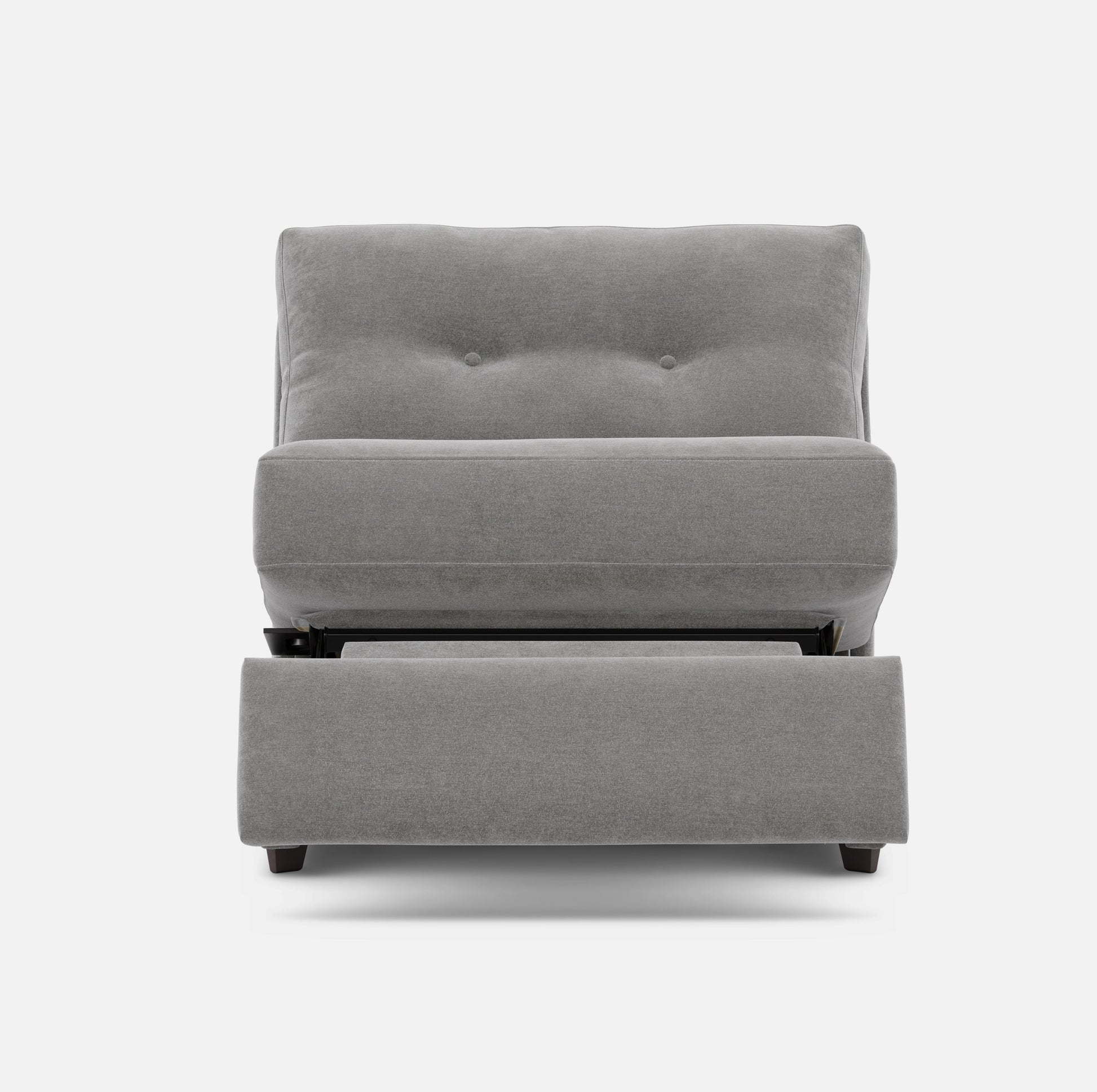 Modular One Power Armless Recliner