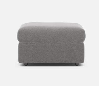 Modular One Storage Ottoman