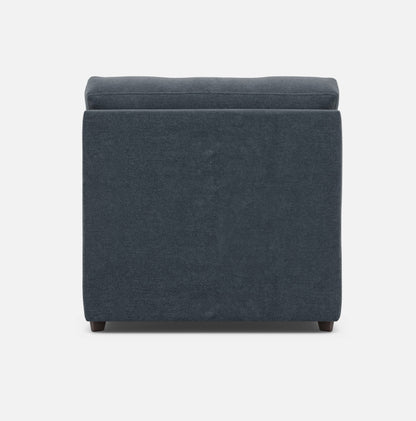 Modular One Power Armless Recliner