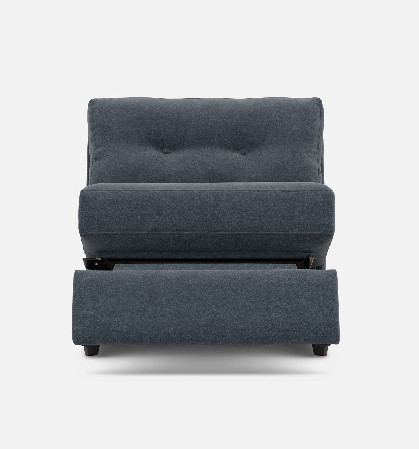 Modular One Power Armless Recliner