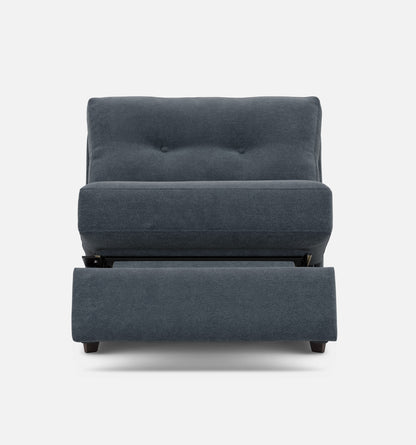 Modular One Power Armless Recliner