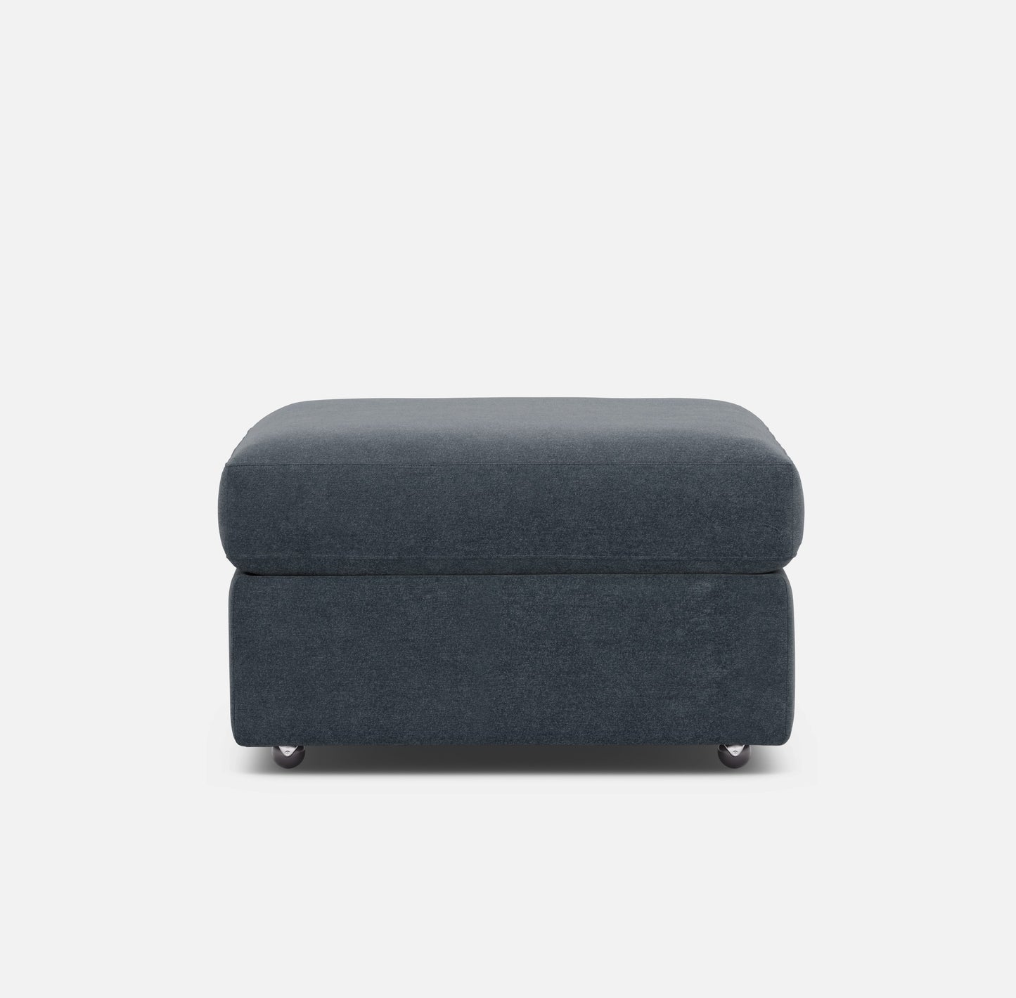 Modular One Storage Ottoman
