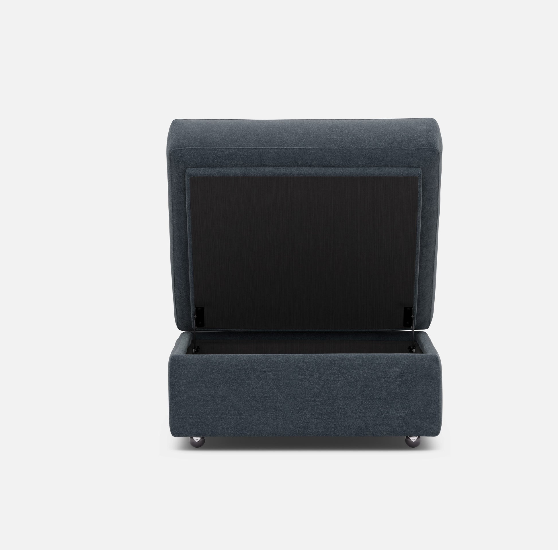 Modular One Storage Ottoman