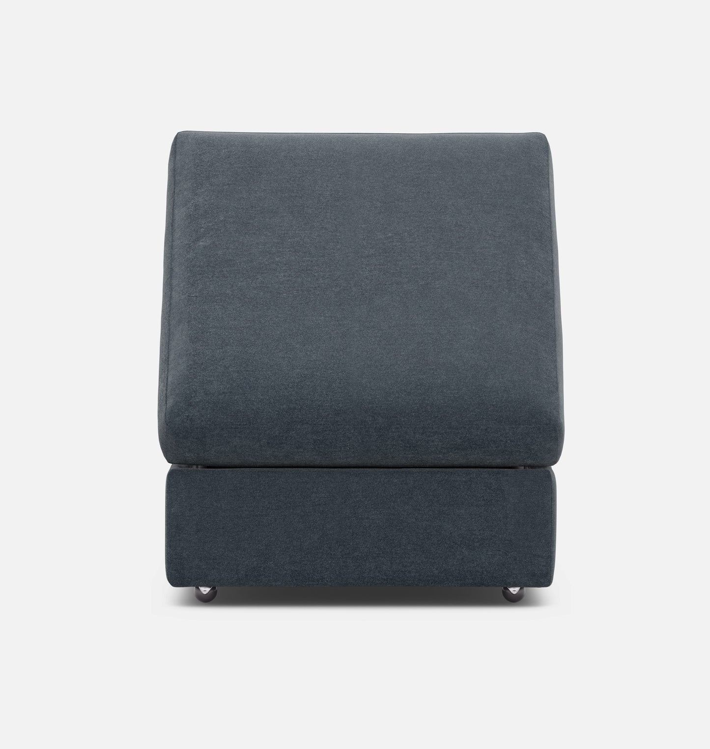 Modular One Storage Ottoman