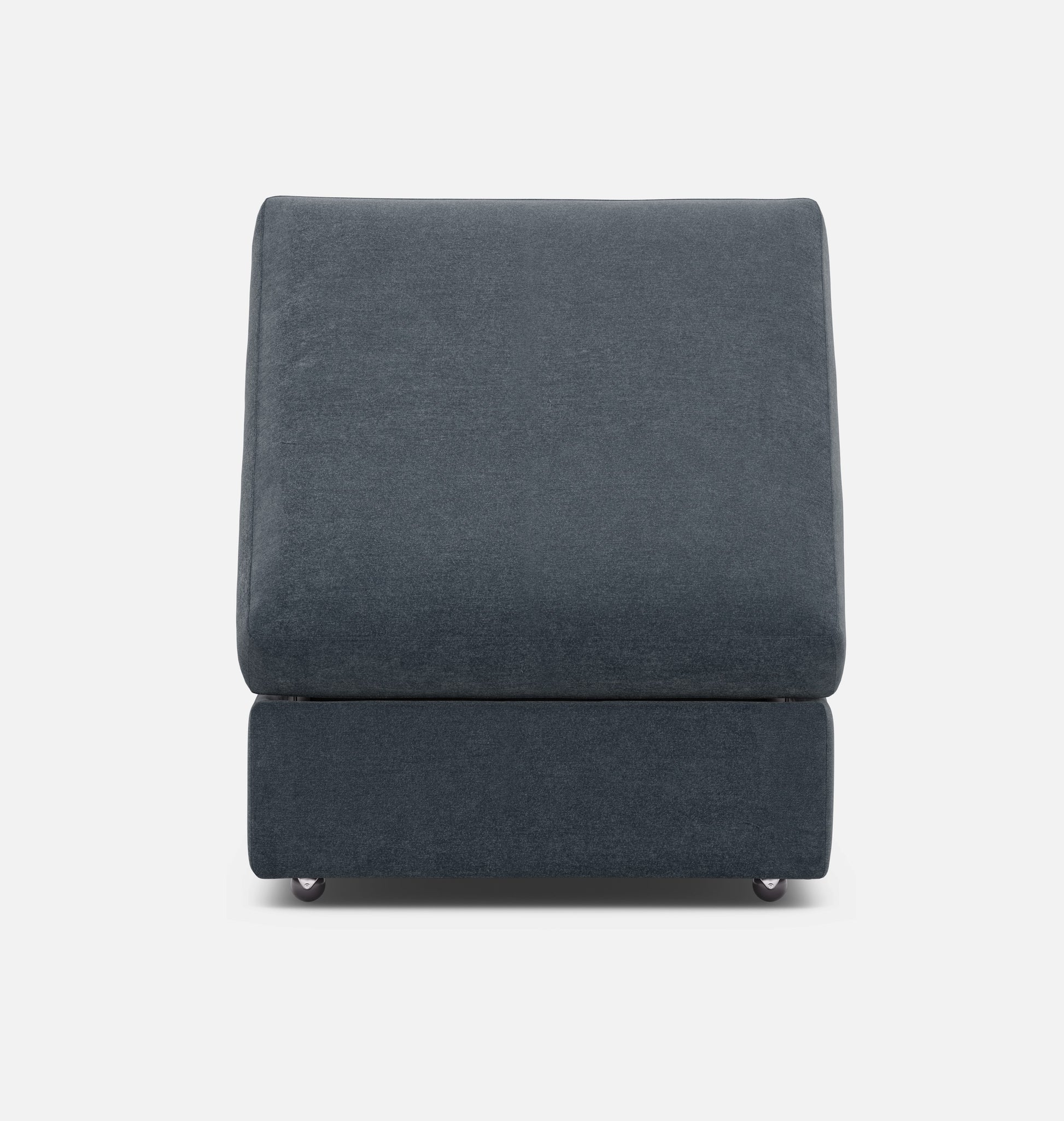 Modular One Storage Ottoman