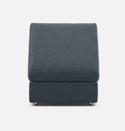 Modular One Storage Ottoman
