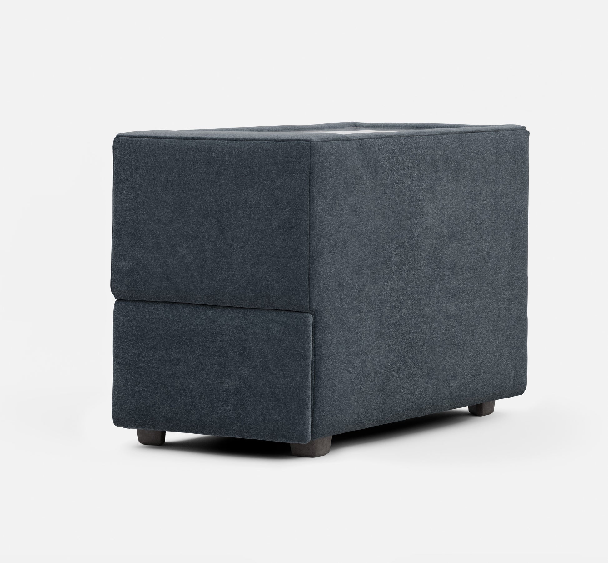 Modular One E-Console with Updated Audio