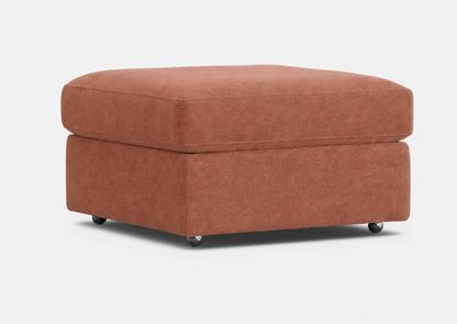 Modular One Storage Ottoman