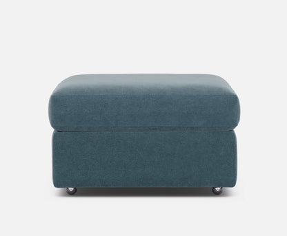 Modular One Storage Ottoman