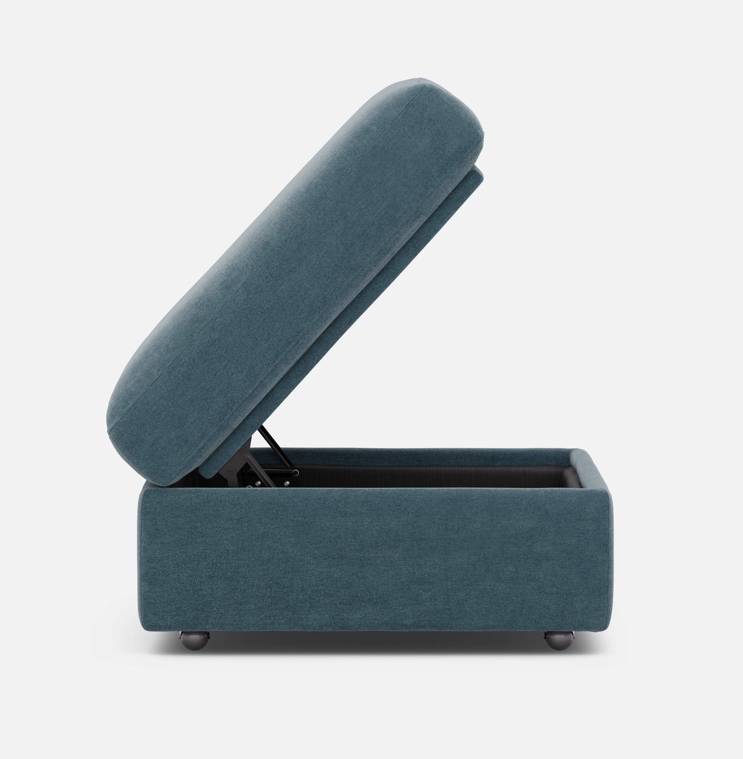 Modular One Storage Ottoman