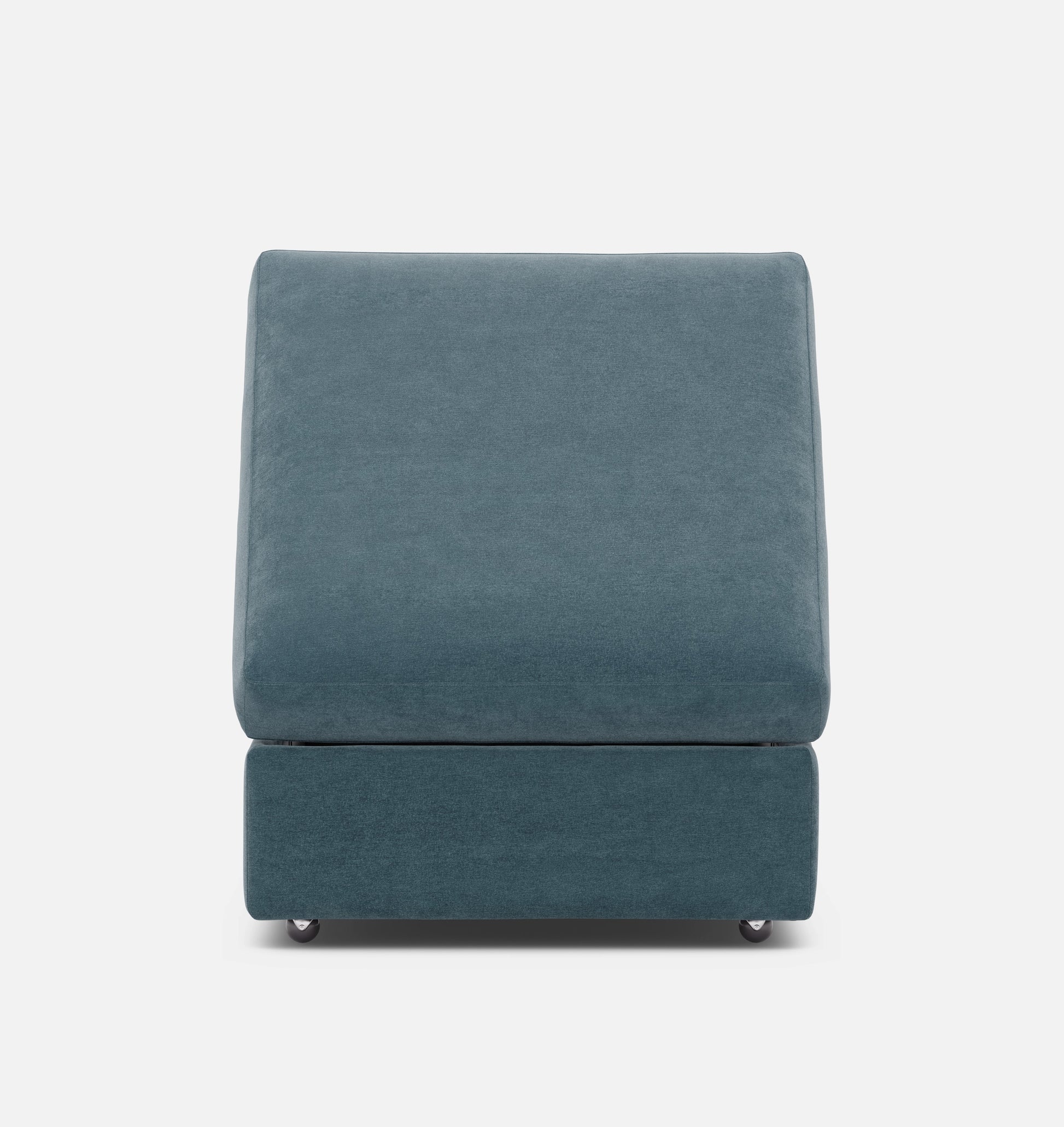 Modular One Storage Ottoman