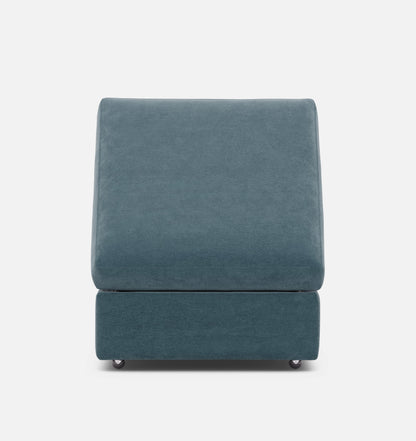 Modular One Storage Ottoman