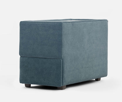 Modular One E-Console with Updated Audio