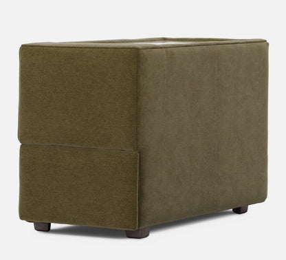 Modular One E-Console with Updated Audio