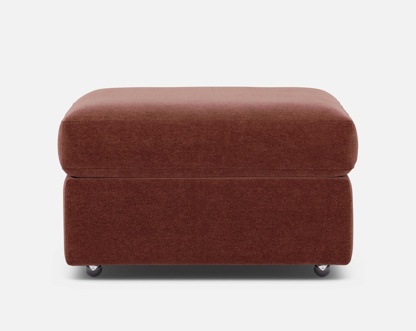 Modular One Storage Ottoman