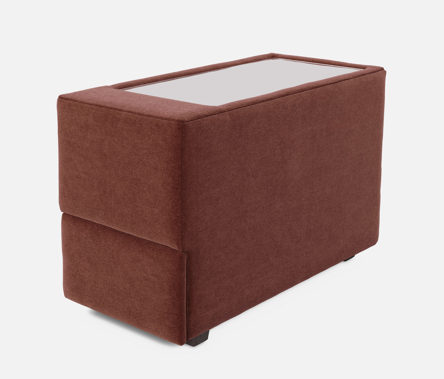 Modular One E-Console with Updated Audio