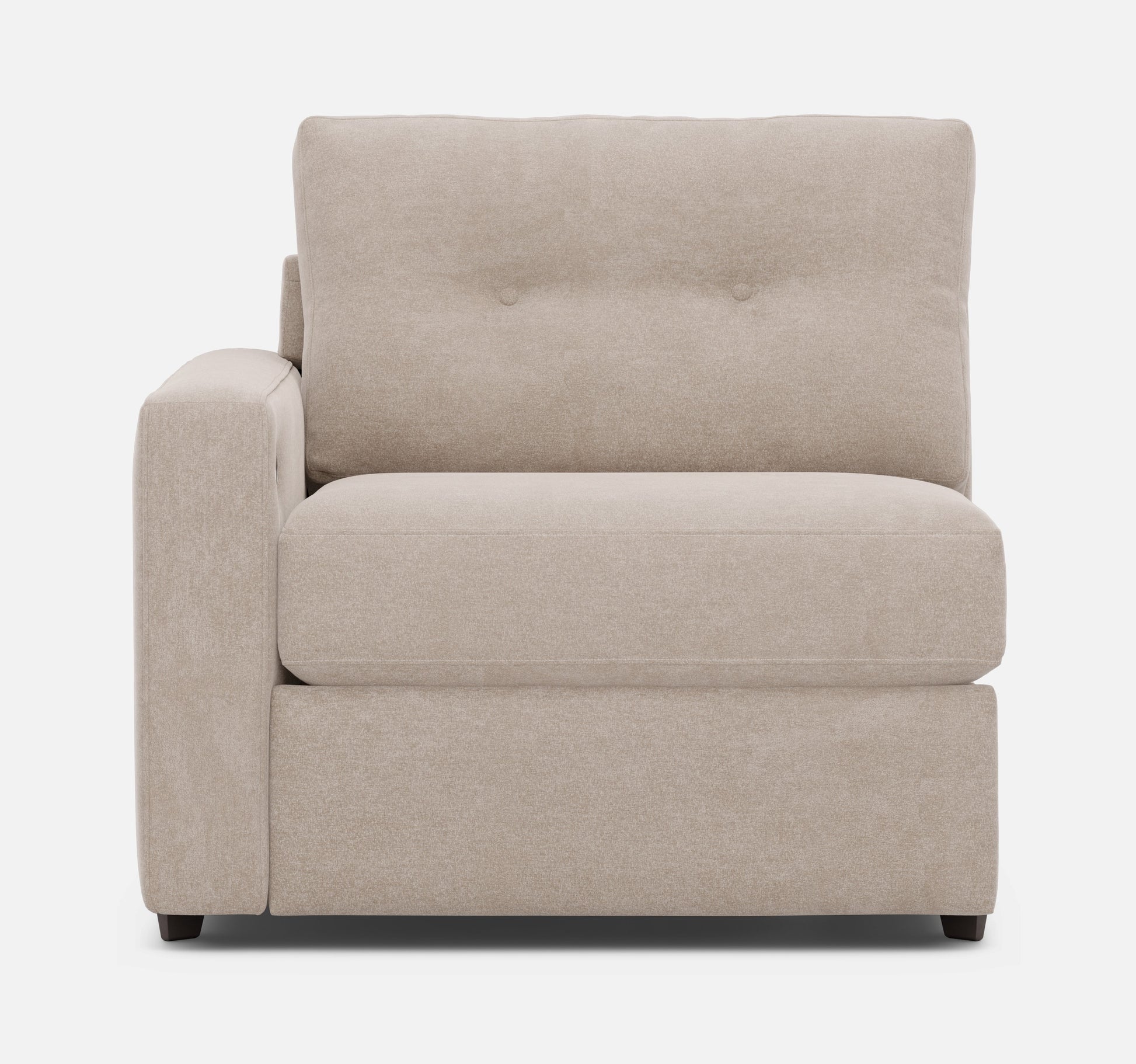 Modular One Power Recliner