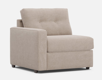 Modular One Power Recliner