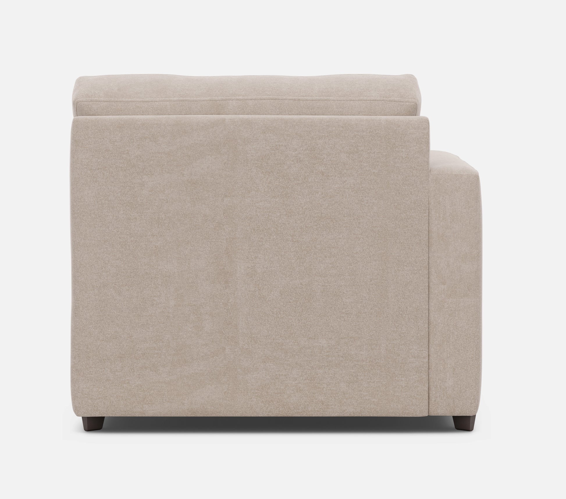 Modular One Power Recliner