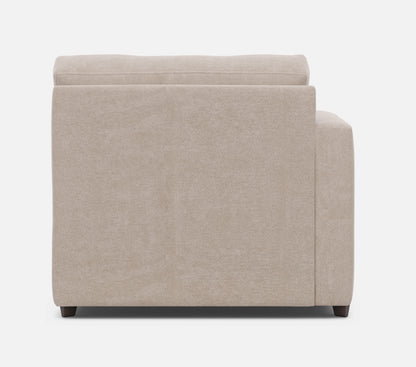 Modular One Power Recliner