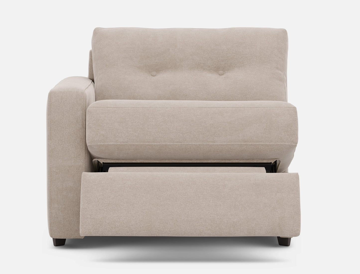 Modular One Power Recliner