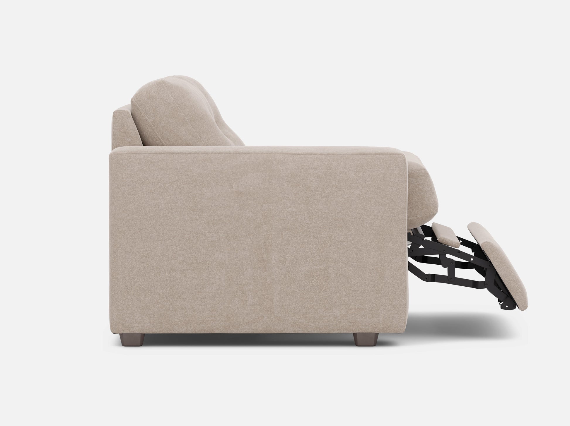 Modular One Power Recliner