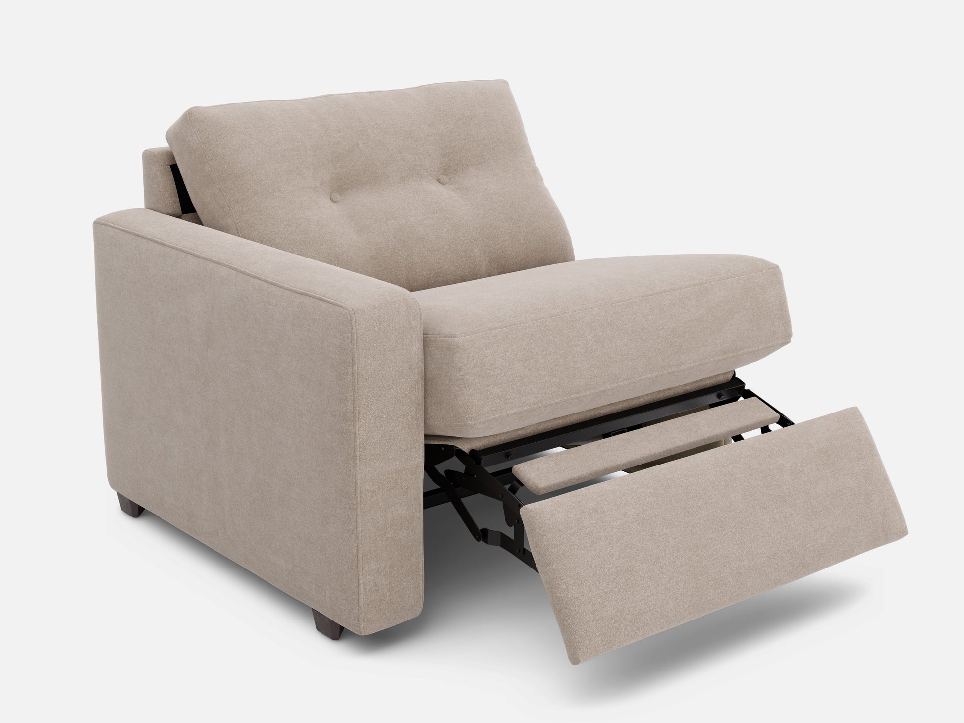 Modular One Power Recliner