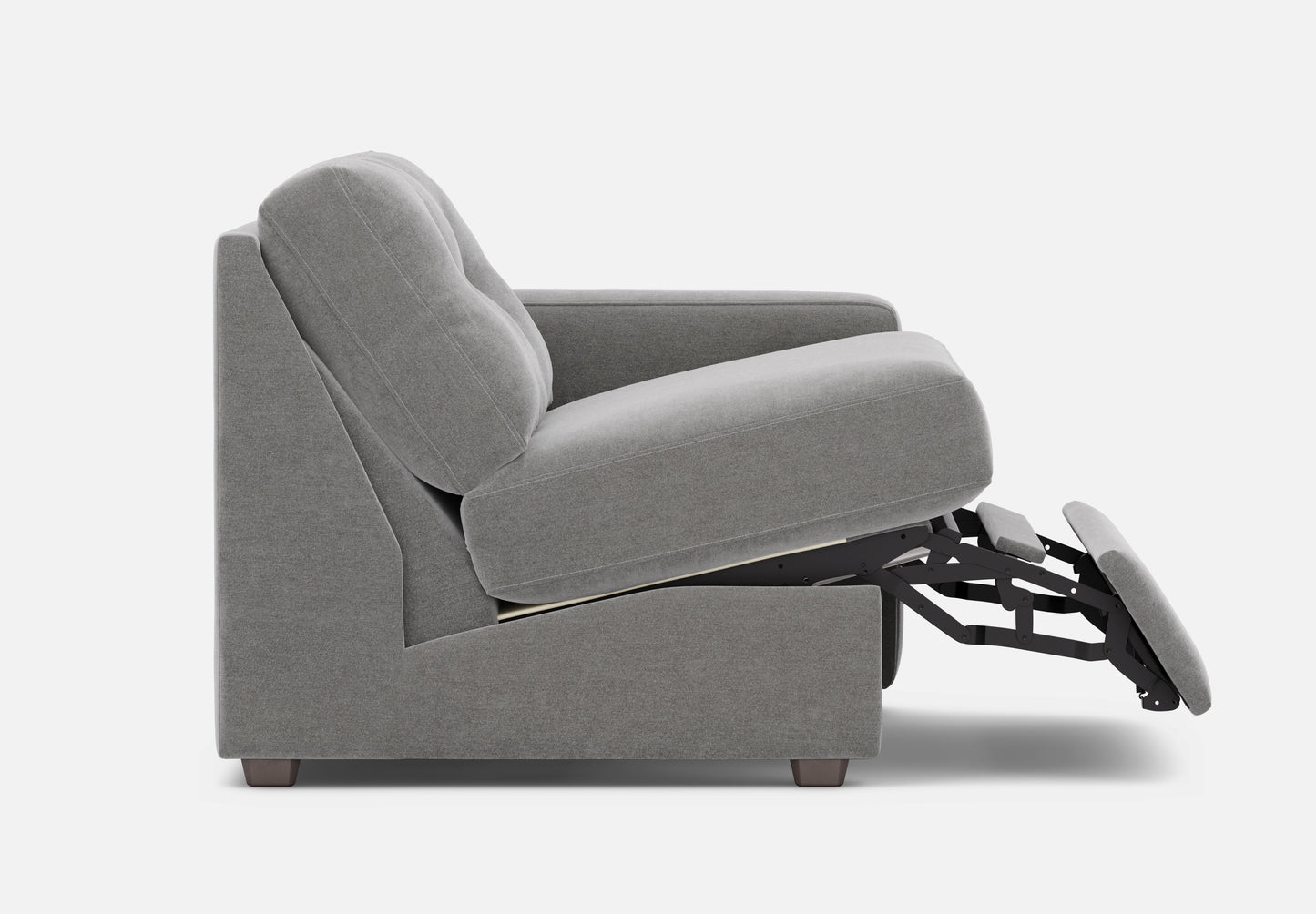 Modular One Power Recliner