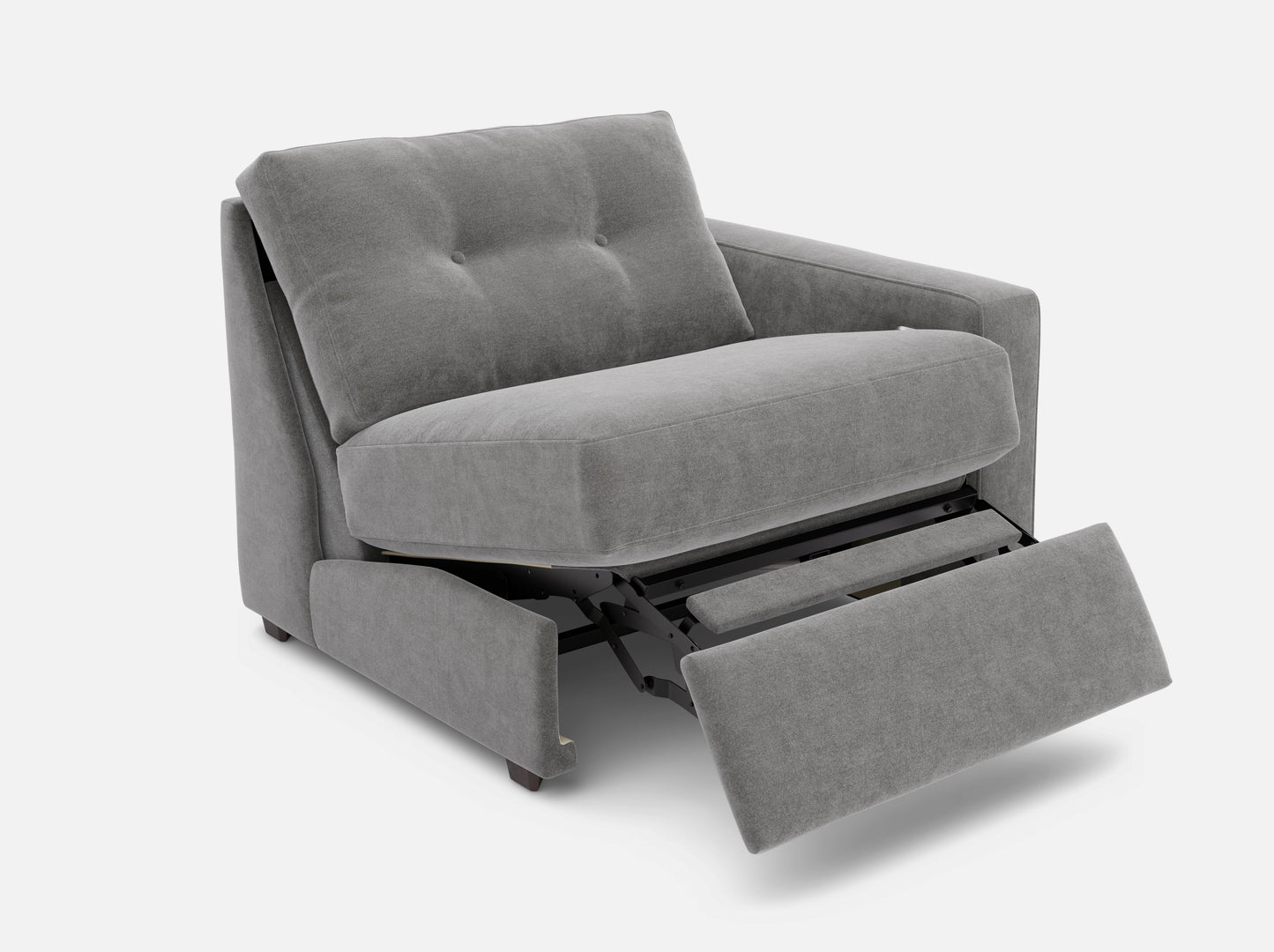 Modular One Power Recliner