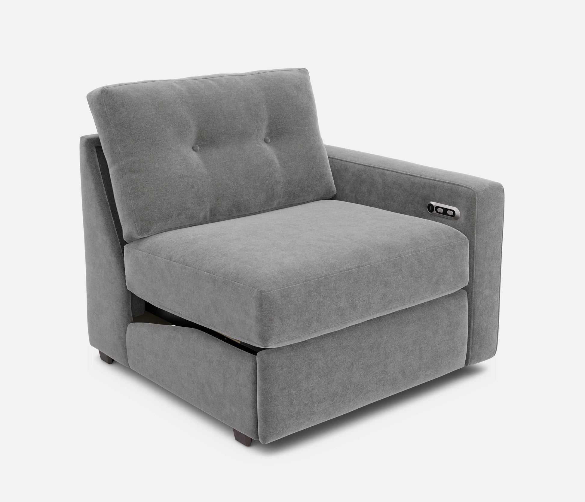 Modular One Power Recliner