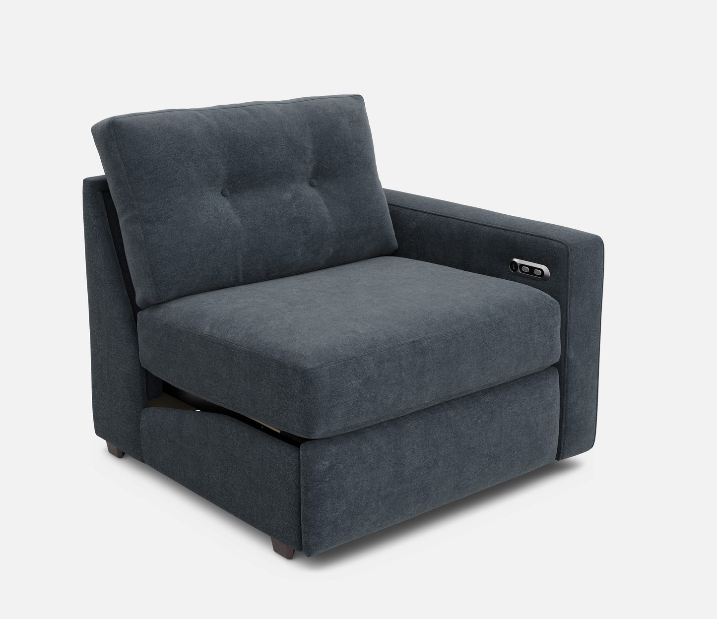 Modular One Power Recliner