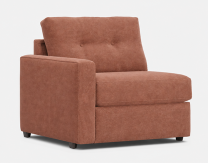 Modular One Power Recliner