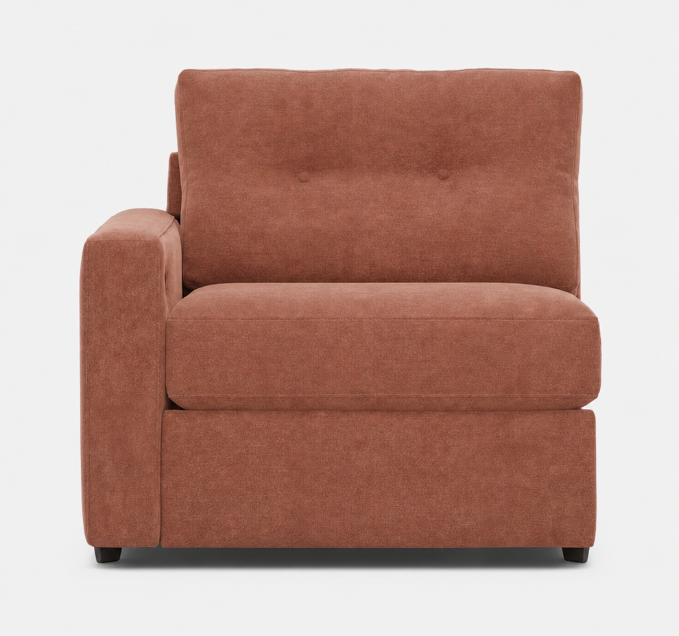 Modular One Power Recliner