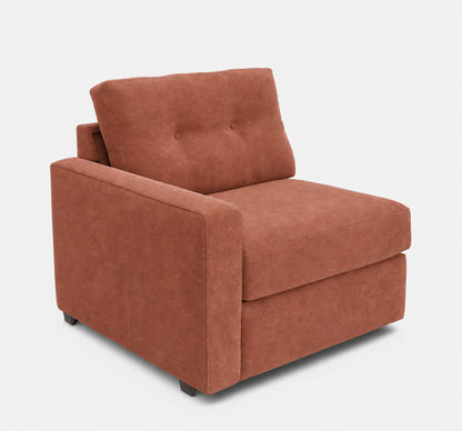Modular One Power Recliner