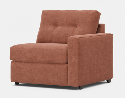 Modular One Power Recliner