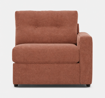 Modular One Power Recliner